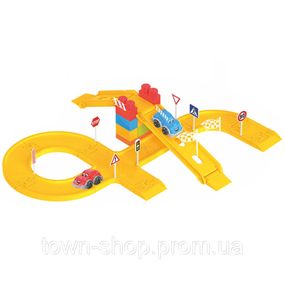 Игрушка "Конструктор" 8331TXK