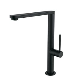 Змішувач для кухні WEZER EKO4G-01 BLACK