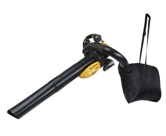 Садовий пилосос бензиновий Stiga BL530V | Зображення 4