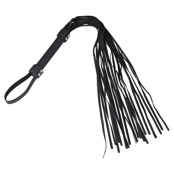 Батіг з екошкіри Wild Play sexstyle | Зображення 1