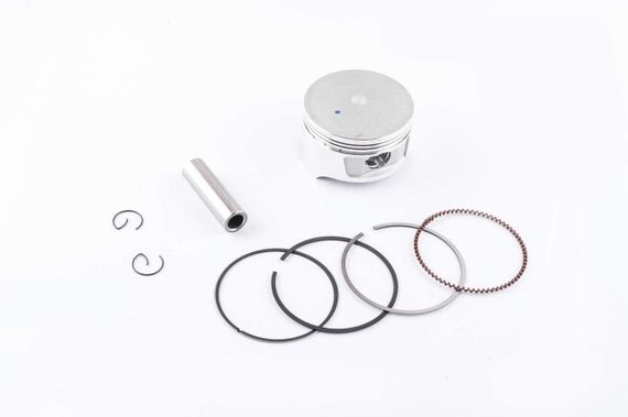 Поршень 4T CH250.STD (Ø72,00 p-17) KOMATCU