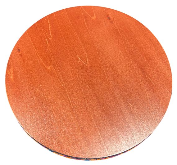 Океанський барабан Alfabeto RD8W // Rain Drum | Зображення 1