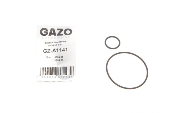 Прокладка колектора впускного Citroen Berlingo Jumper Peugeot Boxer Expert Partner 1.9 94-05 к-кт  GZ-A1141