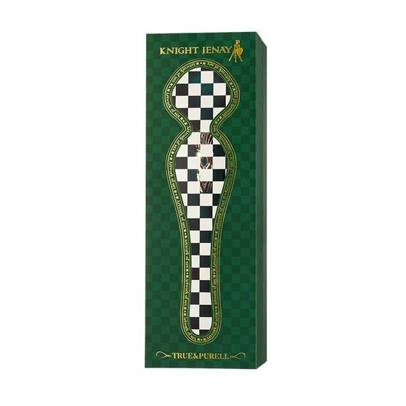 Вібромасажер Knight Jenay True & Pure II | Зображення 4