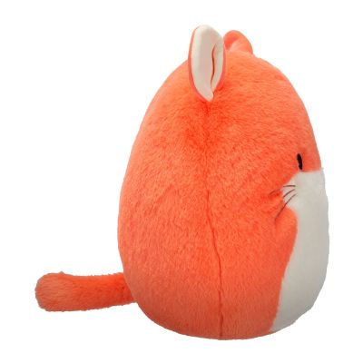 М&apos;яка іграшка Squishmallows Шиншила Еріка 30 см (SQCR06756) | Зображення 4
