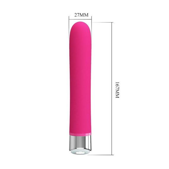 Вібростимулятор Pretty Love "Randolph" BI-014612-1 Sex Aura | Зображення 4