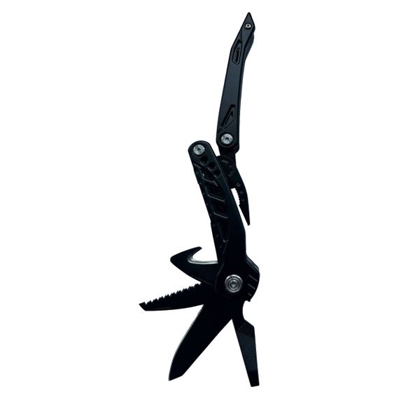 Мультитул 10 в 1 black- MFT-101PBW Werk | Зображення 1