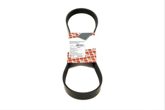 Ремінь генератора VW Golf III IV Bora Skoda Octavia 1.9TDI SDI 98-10 6PK905  28903