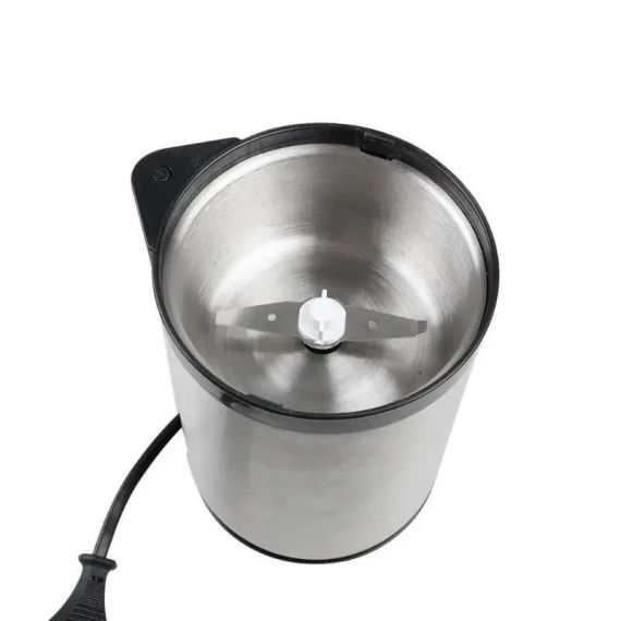 Кавомолка для кави та спецій Sokany SM-3001S | Зображення 3