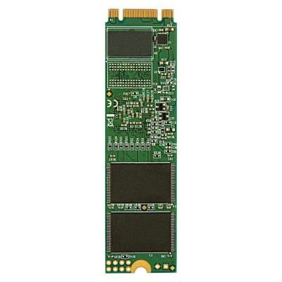 Накопичувач SSD M.2 2280 240GB Transcend (TS240GMTS820S) | Зображення 1