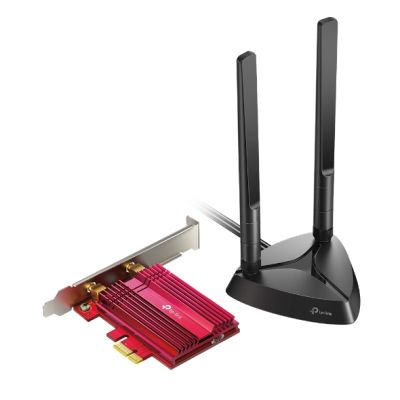 Сетевая карта Wi-Fi TP-Link ARCHER-TX3000E | Зображення 2