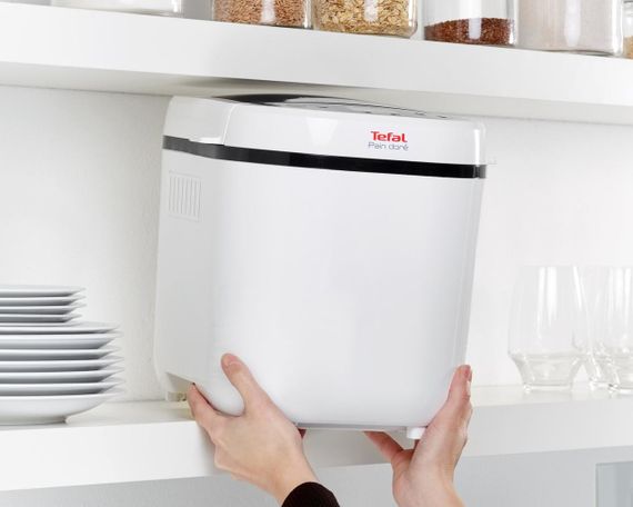 Хлебопечка Tefal PF210138 Pain Dore (PF210138) | Зображення 1