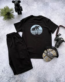 Спортивний костюм