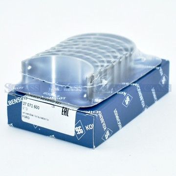 Вкладыши шатунные STD Ford Focus/Mondeo 1.8/2.0 i 04-15 / Mazda 3/5 1.8/2.0 i 02-14,37071600