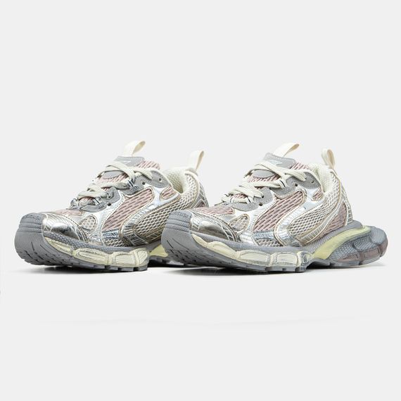 Чоловічі кросівки Ba/enc/aga 3XL весна / літо / осінь 1433 38 24 см