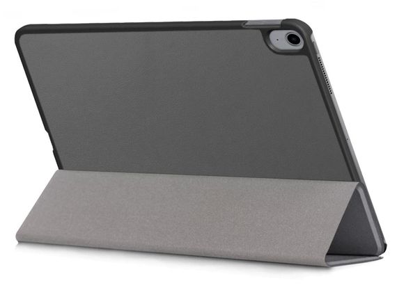 Чехол Primolux Slim для планшета Apple iPad 10.9" 10th Gen. 2022 (A2696 / A2757 / A2777) - Grey | Зображення 3