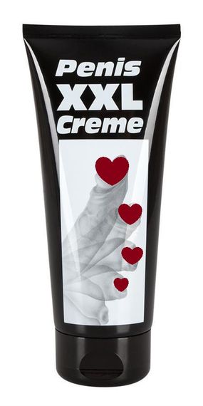 Крем для члена Penis-XXL-Creme200ml Sex Aura