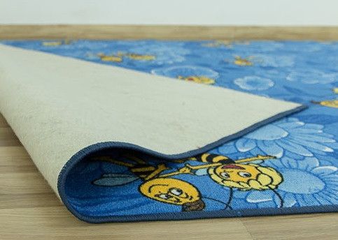 Ковролін з дитячим малюнком Напов №39 4, 1 | Зображення 7