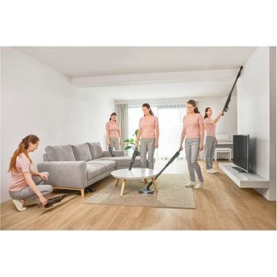 Пылесос Sencor SVC7315TI | Зображення 5