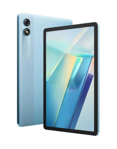 Планшет Blackview Tab 9 6/256GB Wi-Fi Frost Blue | Зображення 2