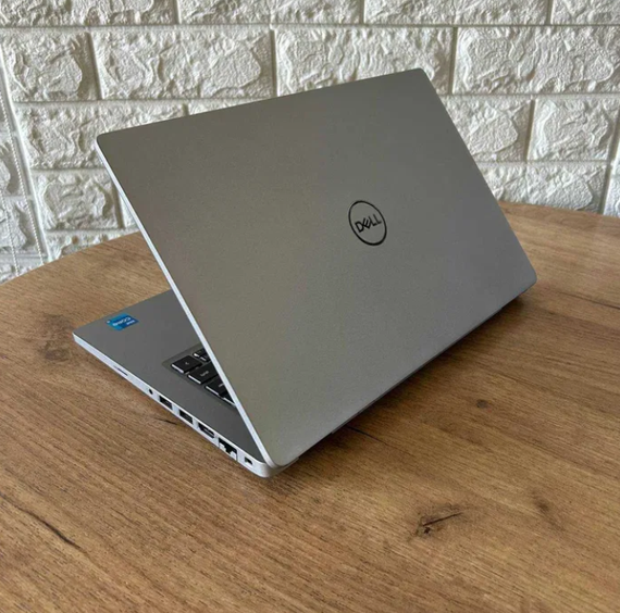 Ноутбук Dell Latitude 5420 14,0" FHD IPS i5 1135G7 16Gb SSD 256Gb Б/В | Зображення 1