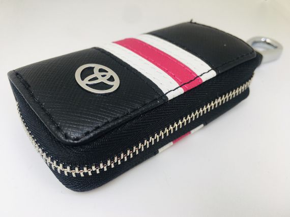 Ключниця для авто KeyHolder TOYOTA (Тойота) | Зображення 1