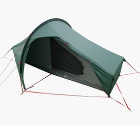 Намет одномісний Highlander Refuge 1 Peson Tent Pine Green (TEN166-PG)