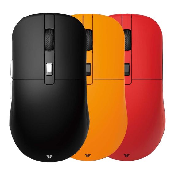 Wireless Миша Ігрова FANTECH WG9S Kanata