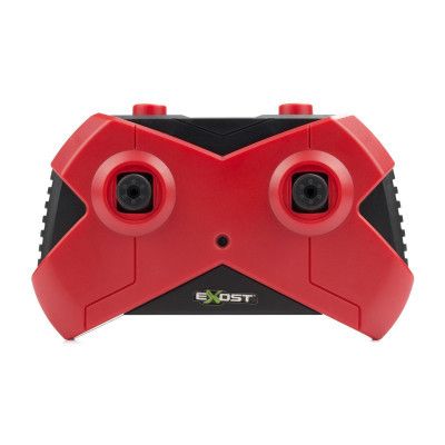 Радиоуправляемая игрушка Silverlit Exost 360 CROSS II, 118 2,4 ГГц, красная (20257-2) | Зображення 7