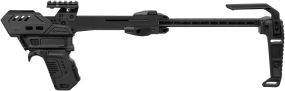 Конверсійний кіт Recover Tactical S-PRO MG Black для Canik