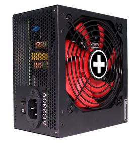 БЖ 450W Xilence XP450R10 Gaming series, 120mm, 80+ BRONZE, Retail Box