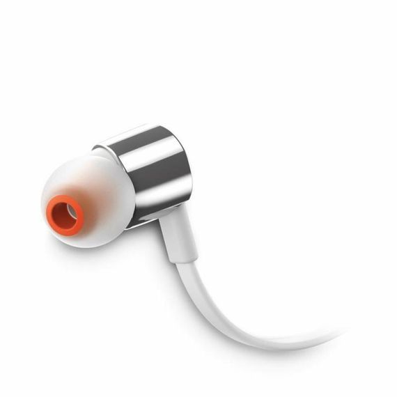 Гарнітура JBL T210 Grey (JBLT210GRY) | Зображення 2