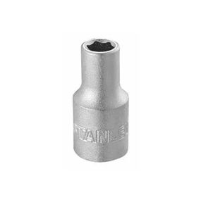Головка торцева Stanley 1/2" х 12 мм (1-17-055)