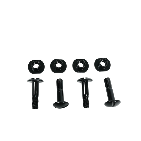 Бічні рейки для шолома FAST олива | Зображення 6