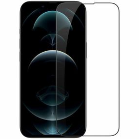 Захисне скло 2.5D на весь екран для iPhone 14