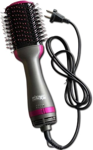 Фен-щітка для укладання волосся XPRO DSP 50052 (DSP 50052_611) | Зображення 3