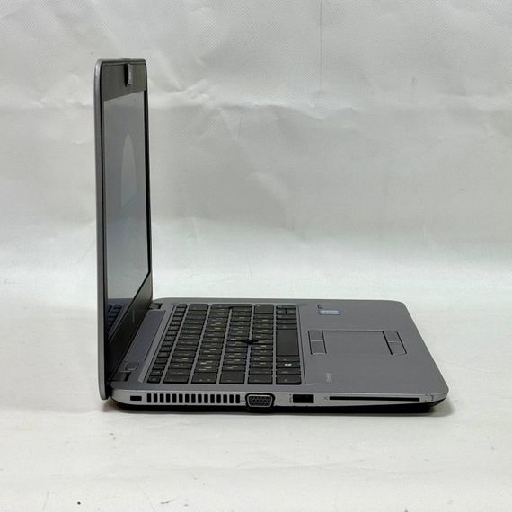 Нетбук Б-клас HP EliteBook 820 G3 / 12.5" (1366x768) TN / Intel Core i5-6300U (2 (4) ядра по 2.4 - 3.0 GHz) / 8 GB DDR4 / 250 GB SSD / Intel HD Graphics 520 / WebCam / Windows 10 Pro б/в | Зображення 5