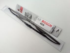 Щітка склоочисника "BOSCH" ECO 500C блістер, 1 шт (3397004670)