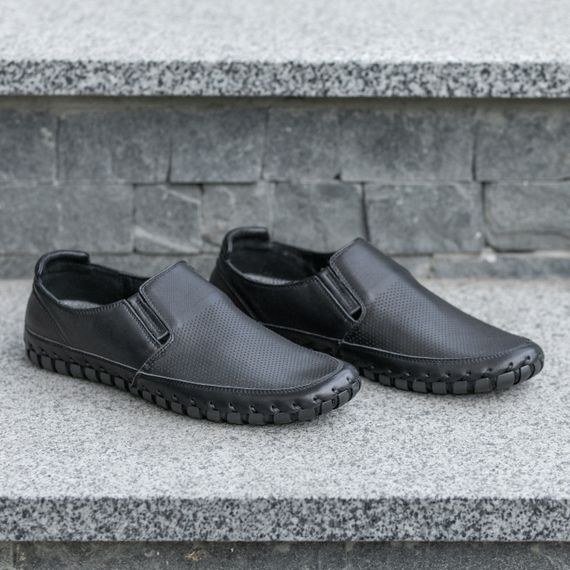 Шкіряні мокасини Kadar 43 розмір | Зображення 1