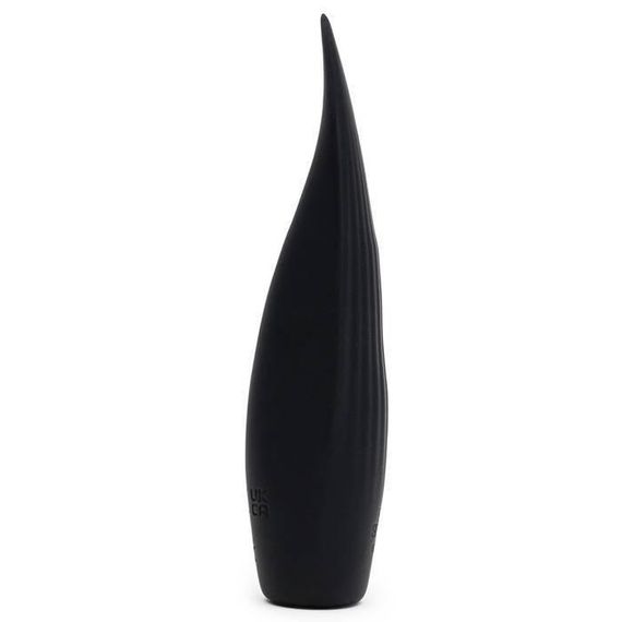 Вібратор для клітора Fifty Shades of Grey Sensation Flickering Tongue Vibrator Sex Aura