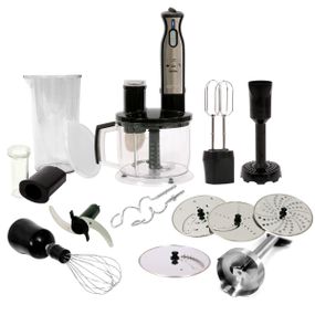 Многофункциональный блендер ROTEX RTB830-B