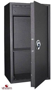 Сейф взломостойкий Safetronics TSS 90M | Зображення 1