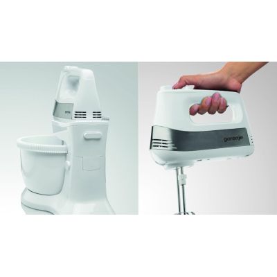 Миксер Gorenje M500DCS | Зображення 3