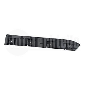 Крепление бампера заднего левое VW Jetta  06-10, AutoTechteile, 380 7085, 88070022002