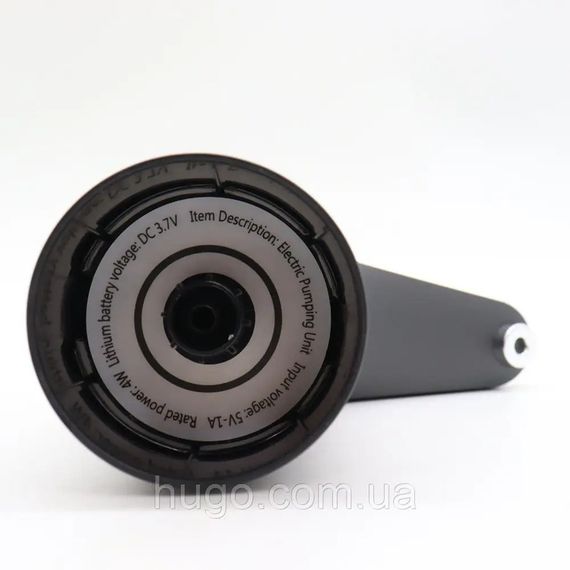 Електрична помпа безконтактна XPRO для води (234570589_293) | Зображення 3