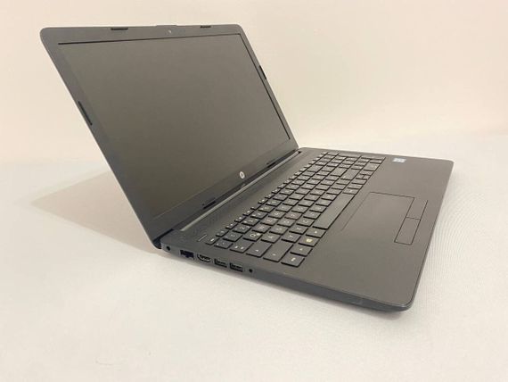 Ноутбук Б-клас НР 15 da1xxx / 15.6" (1366x768) TN / Intel Core i5-8265U (4 (8) ядра по 1.6 - 3.9 GHz) / 8 GB DDR4 / 256 GB SSD / Intel UHD Graphics / WebCam б/в | Зображення 7