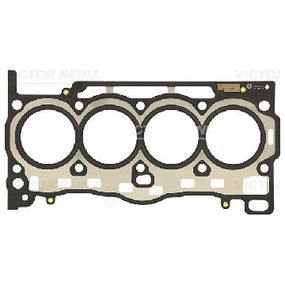 Прокладка ГБЦ VW Caddy 1.2 TSI 15-, Victor Reinz, 61-37805-00,