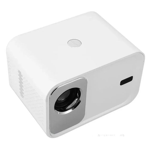 Портативний проектор WiFi YG300 Pro XPRO (234574936_3074) | Зображення 7