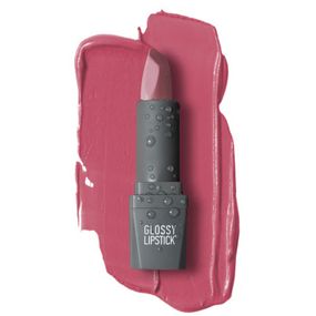 Глянцевая помада ALIX AVIEN для губ 315 Glossy Plum 4 г