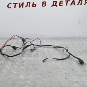 Джгут проводів для Servotronic Volkswagen Passat B6 проводка рульової рейки Фольксваген Пассат Б6 3C1971111Q